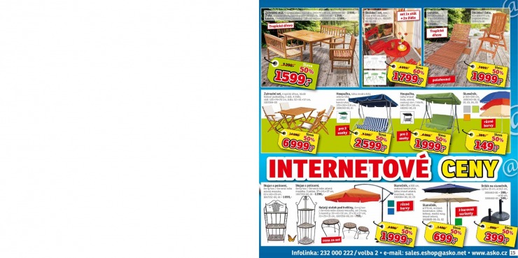 leták Asko nábytek E-shop od 14.5.2015 strana 1 leták Asko nábytek E-shop od 14.5.2015 strana 1
