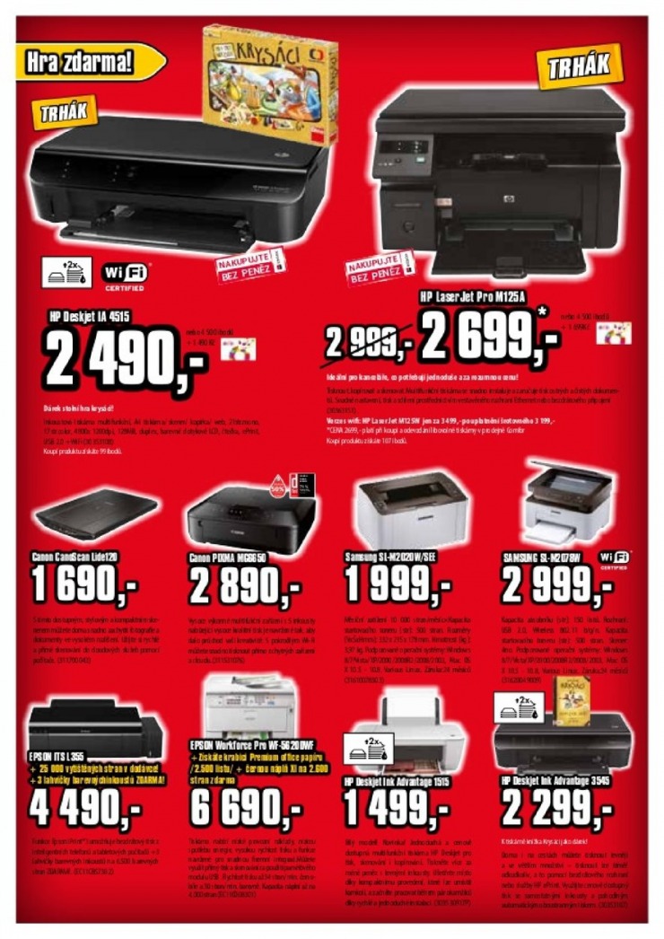 leták Comfor katalog od 15.5.2015 strana 1 leták Comfor katalog od 15.5.2015 strana 1