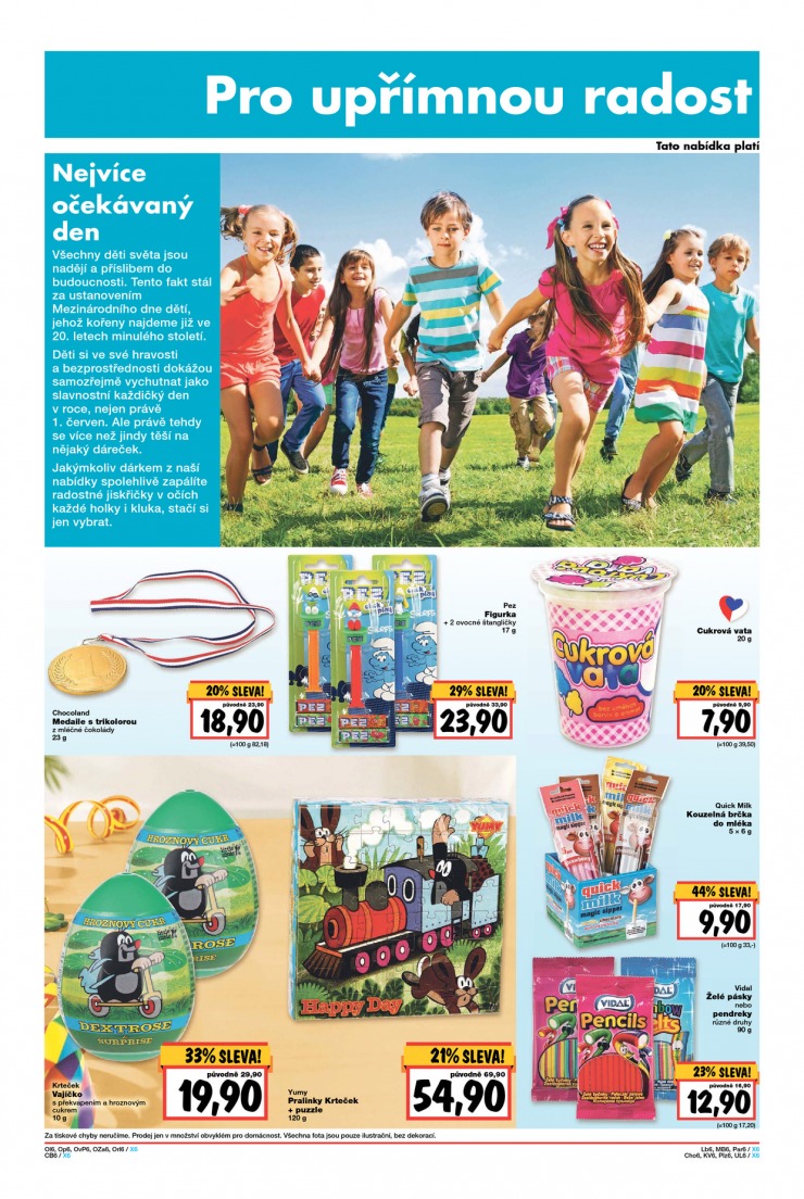 leták Kaufland Aktuální nabídka od 21.5.2015 strana 1 leták Kaufland Aktuální nabídka od 21.5.2015 strana 1