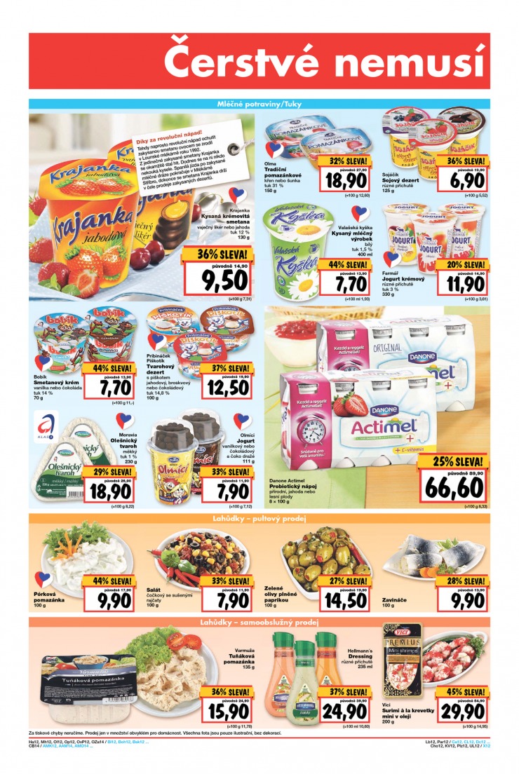 leták Kaufland Aktuální nabídka od 21.5.2015 strana 1 leták Kaufland Aktuální nabídka od 21.5.2015 strana 1