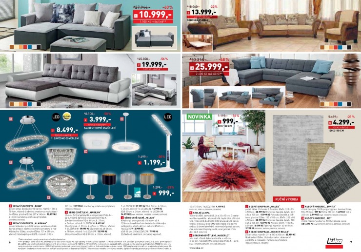 leták Kika Aktuální leták od 25.5.2015 strana 1 leták Kika Aktuální leták od 25.5.2015 strana 1