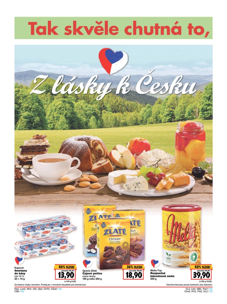 letk Kaufland Aktuln nabdka od 28.5.2015 strana 1