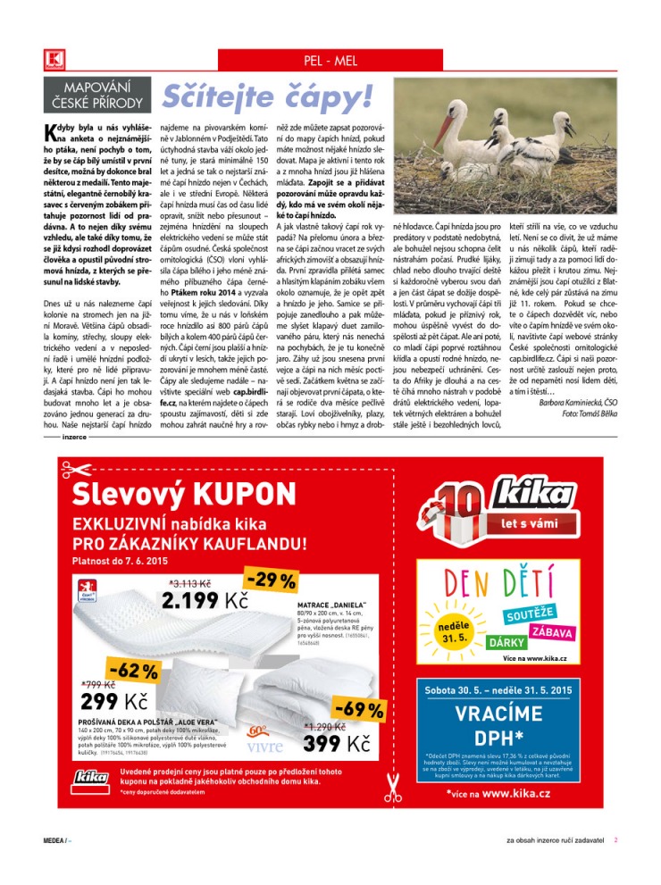 leták Kaufland Aktuální nabídka od 28.5.2015 strana 1 leták Kaufland Aktuální nabídka od 28.5.2015 strana 1