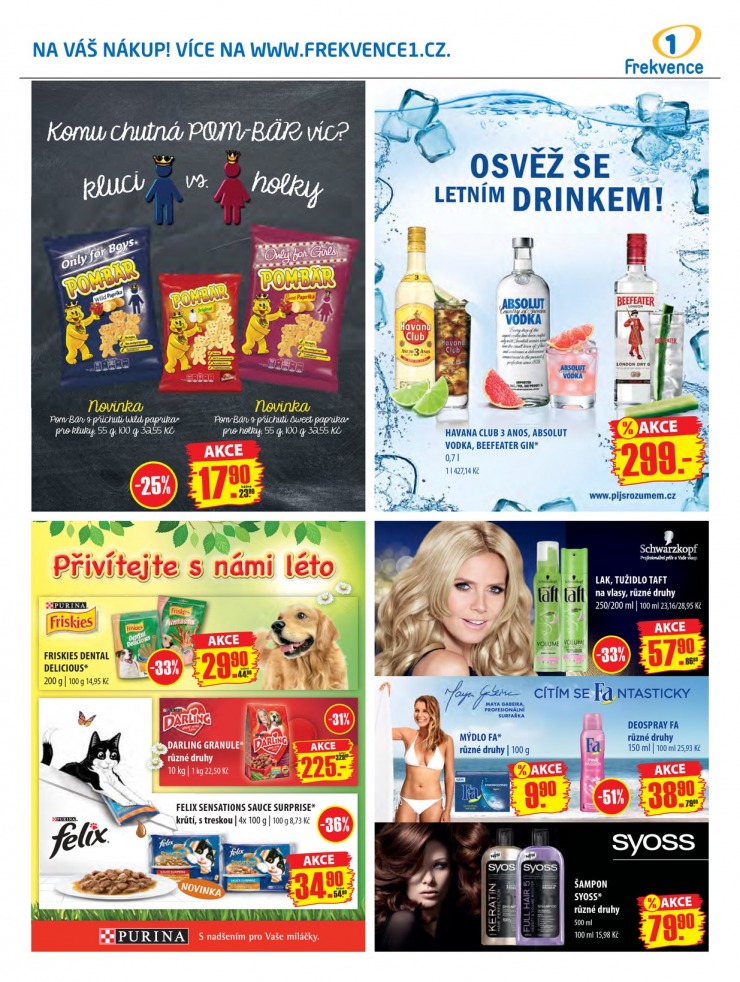 leták Penny Aktuální nabídka od 28.5.2015 strana 1 leták Penny Aktuální nabídka od 28.5.2015 strana 1