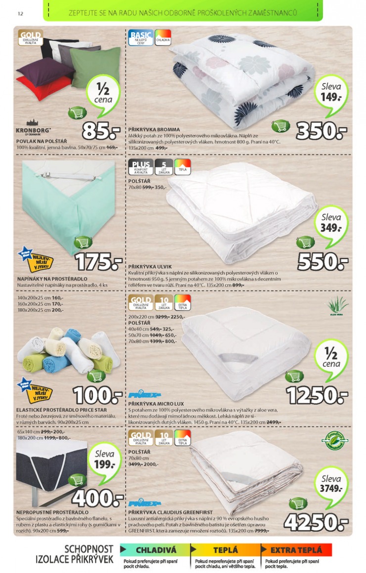 leták Jysk Nabídka týdne od 28.5.2015 strana 1 leták Jysk Nabídka týdne od 28.5.2015 strana 1