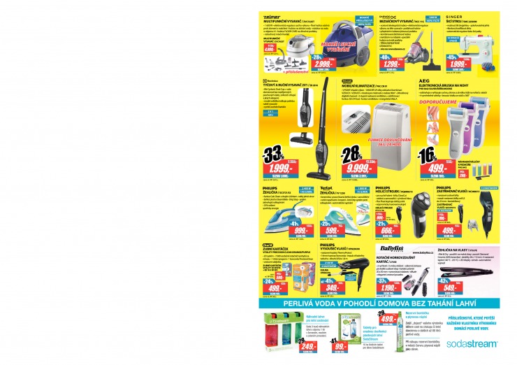 leták Planeo Elektro Akční leták od 3.6.2015 strana 1 leták Planeo Elektro Akční leták od 3.6.2015 strana 1