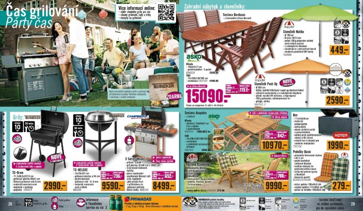 leták Hornbach Aktuální leták od 1.6.2015 strana 1 leták Hornbach Aktuální leták od 1.6.2015 strana 1