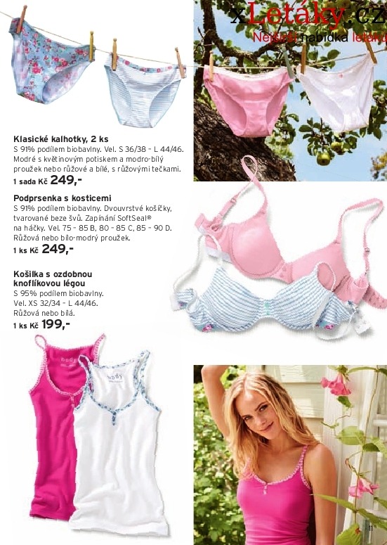 leták Tchibo leták strana 1 leták Tchibo leták strana 1