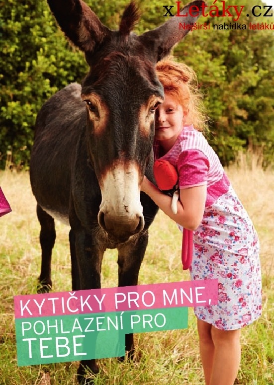 leták Tchibo leták strana 1 leták Tchibo leták strana 1