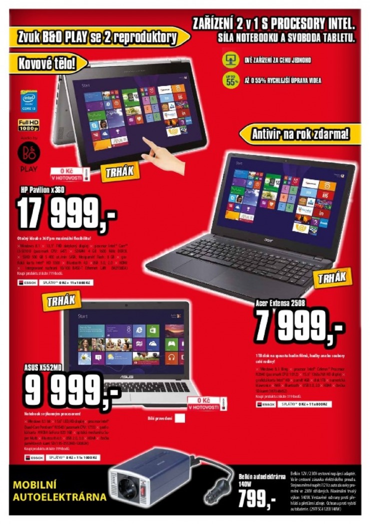 leták Comfor katalog od 6.6.2015 strana 1 leták Comfor katalog od 6.6.2015 strana 1