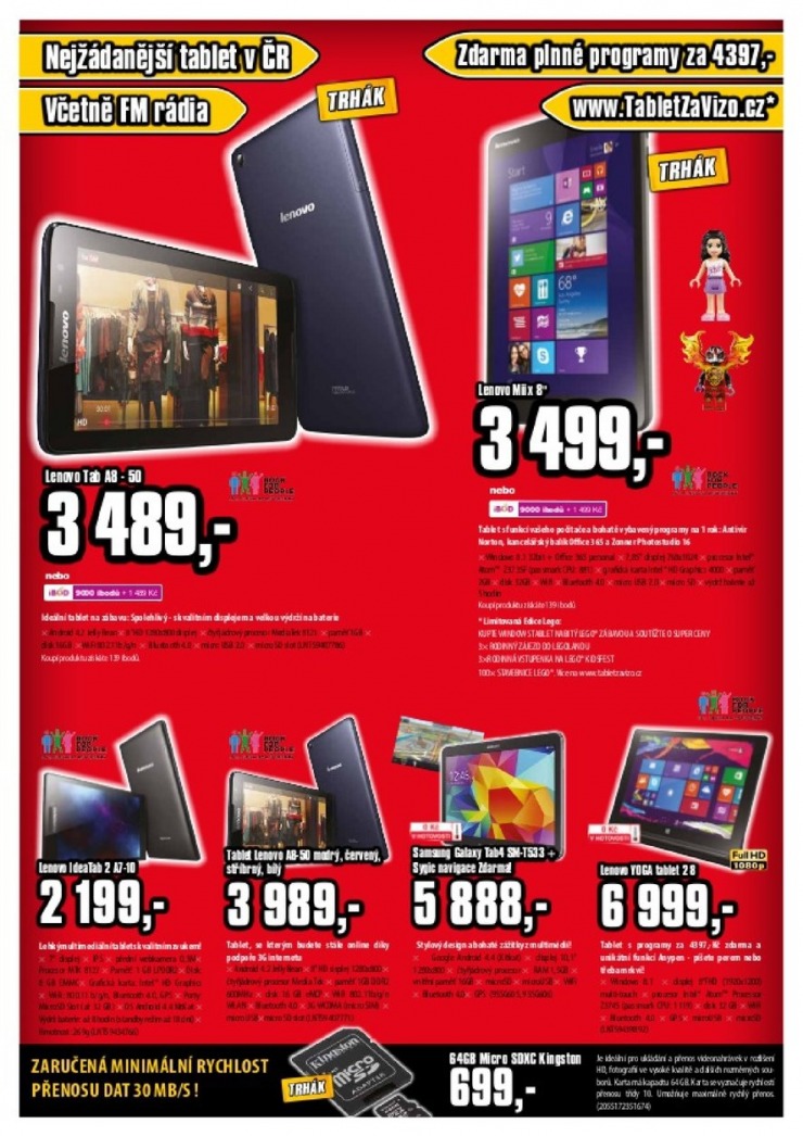leták Comfor katalog od 6.6.2015 strana 1 leták Comfor katalog od 6.6.2015 strana 1