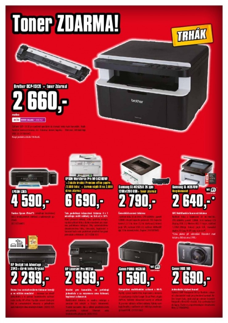 leták Comfor katalog od 6.6.2015 strana 1 leták Comfor katalog od 6.6.2015 strana 1