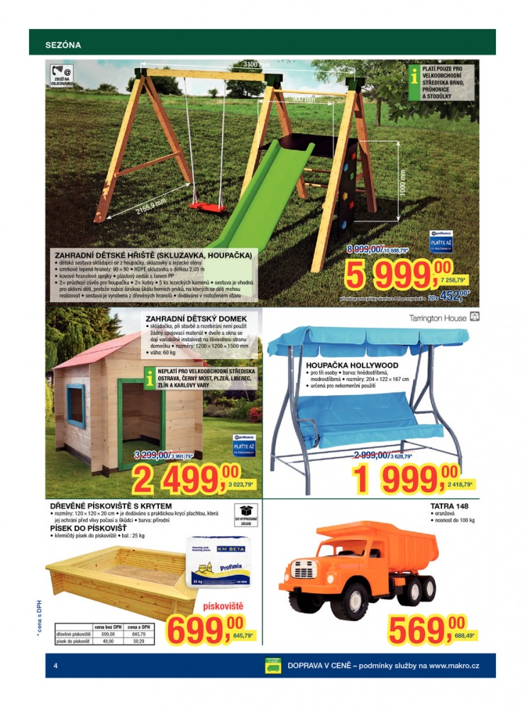 leták Makro Spotřební zboží od 17. 6. 2015 strana 1 leták Makro Spotřební zboží od 17. 6. 2015 strana 1