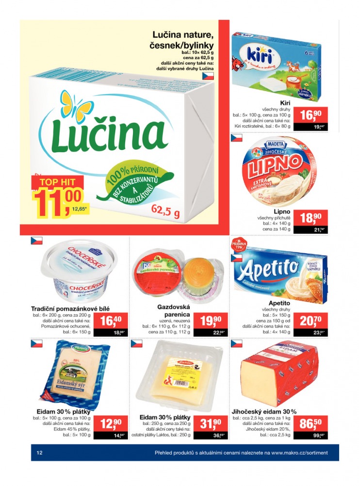 leták Makro Potraviny od 17. 6. 2015 strana 1 leták Makro Potraviny od 17. 6. 2015 strana 1