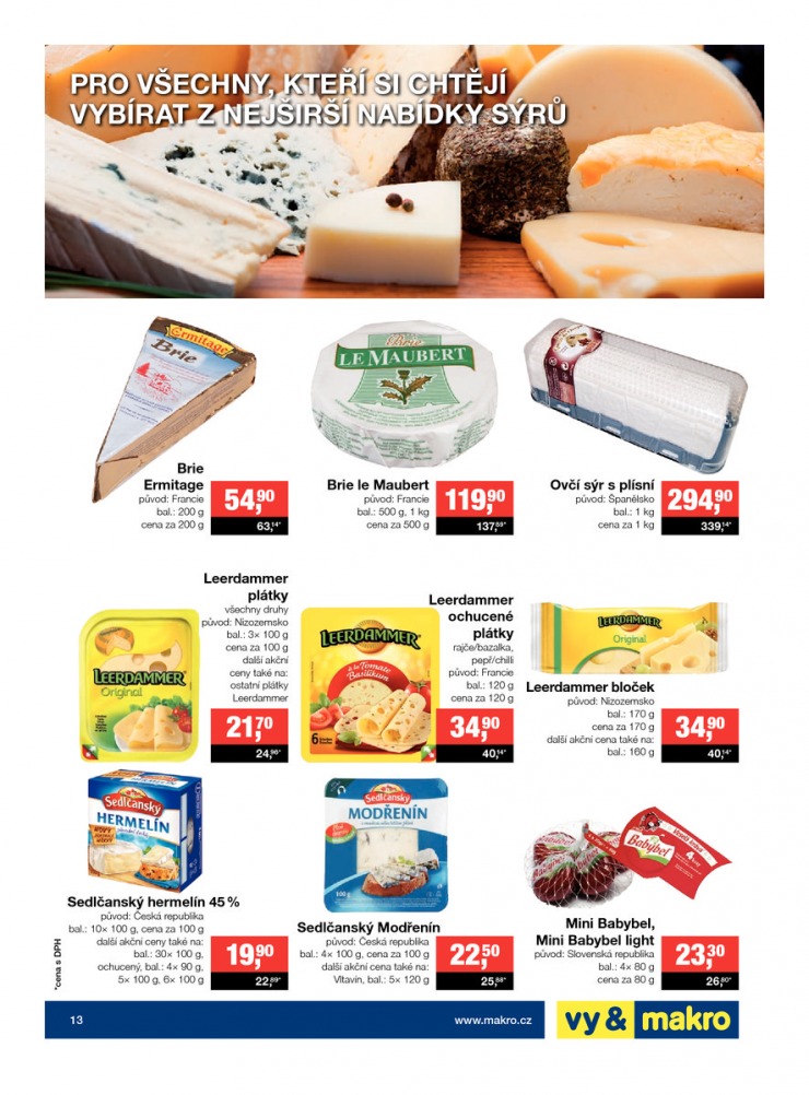 leták Makro Potraviny od 17. 6. 2015 strana 1 leták Makro Potraviny od 17. 6. 2015 strana 1
