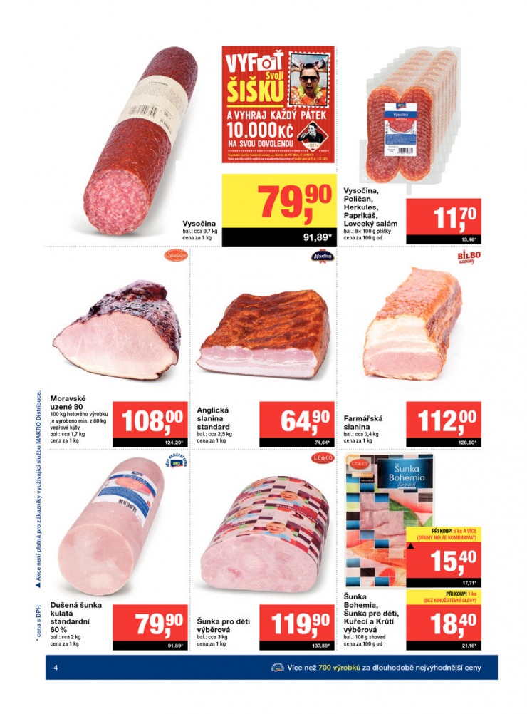 leták Makro Maloobchod od 17. 6. 2015 strana 1 leták Makro Maloobchod od 17. 6. 2015 strana 1