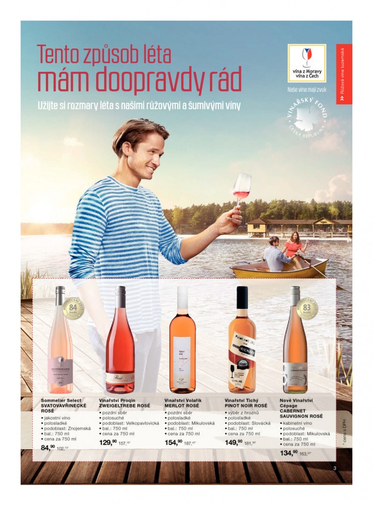 leták Makro Epikure od 17. 6. 2015 strana 1 leták Makro Epikure od 17. 6. 2015 strana 1