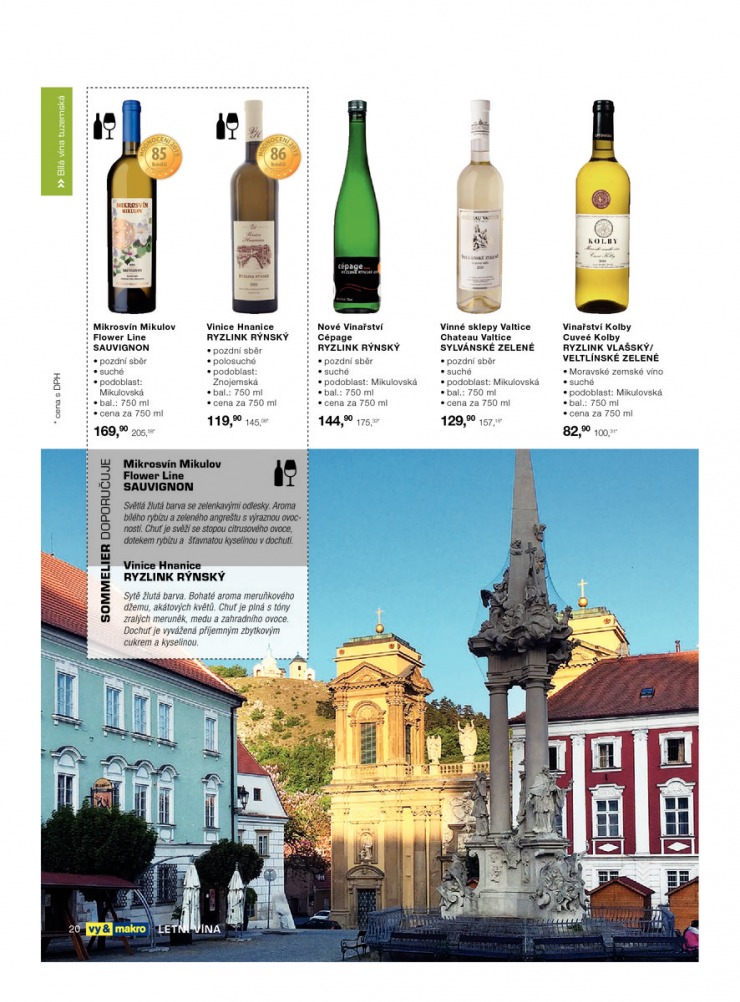 leták Makro Epikure od 17. 6. 2015 strana 1 leták Makro Epikure od 17. 6. 2015 strana 1