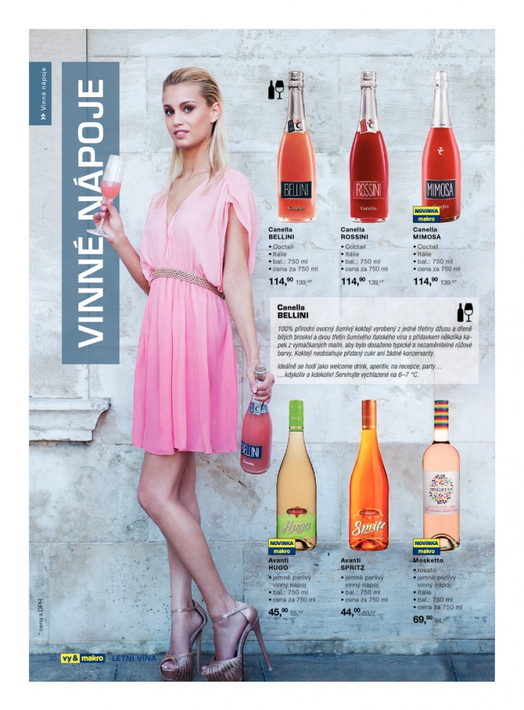 leták Makro Epikure od 17. 6. 2015 strana 1 leták Makro Epikure od 17. 6. 2015 strana 1