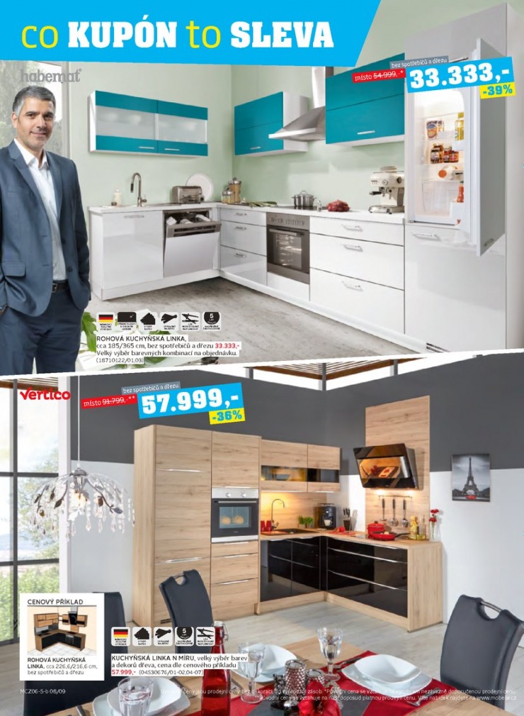 leták Mobelix Aktuální prospekt od 15. 6. 2015 strana 1 leták Mobelix Aktuální prospekt od 15. 6. 2015 strana 1