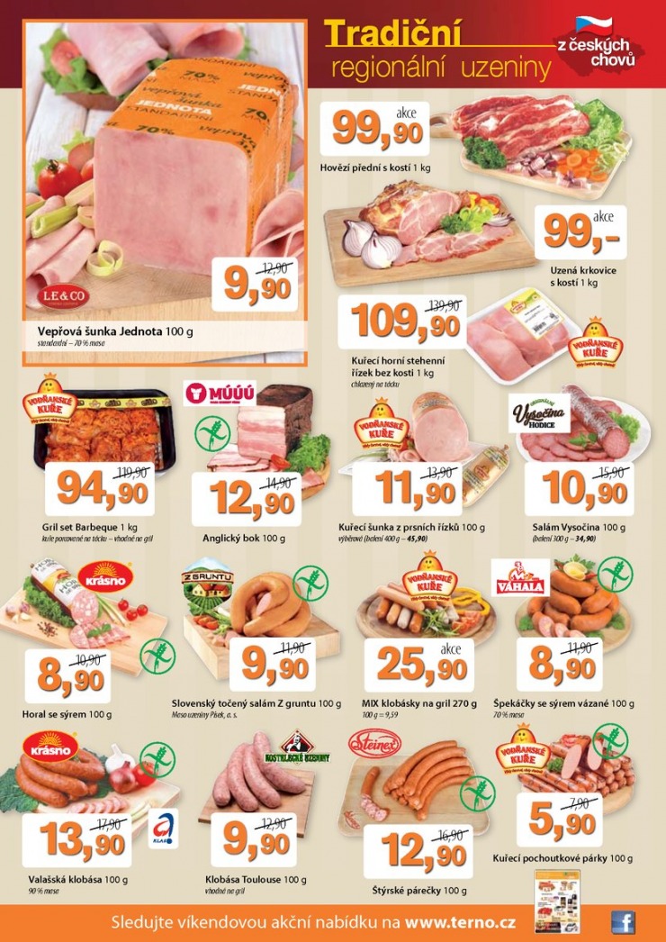 letk COOP Terno od 17. 6. 2015 strana 1
