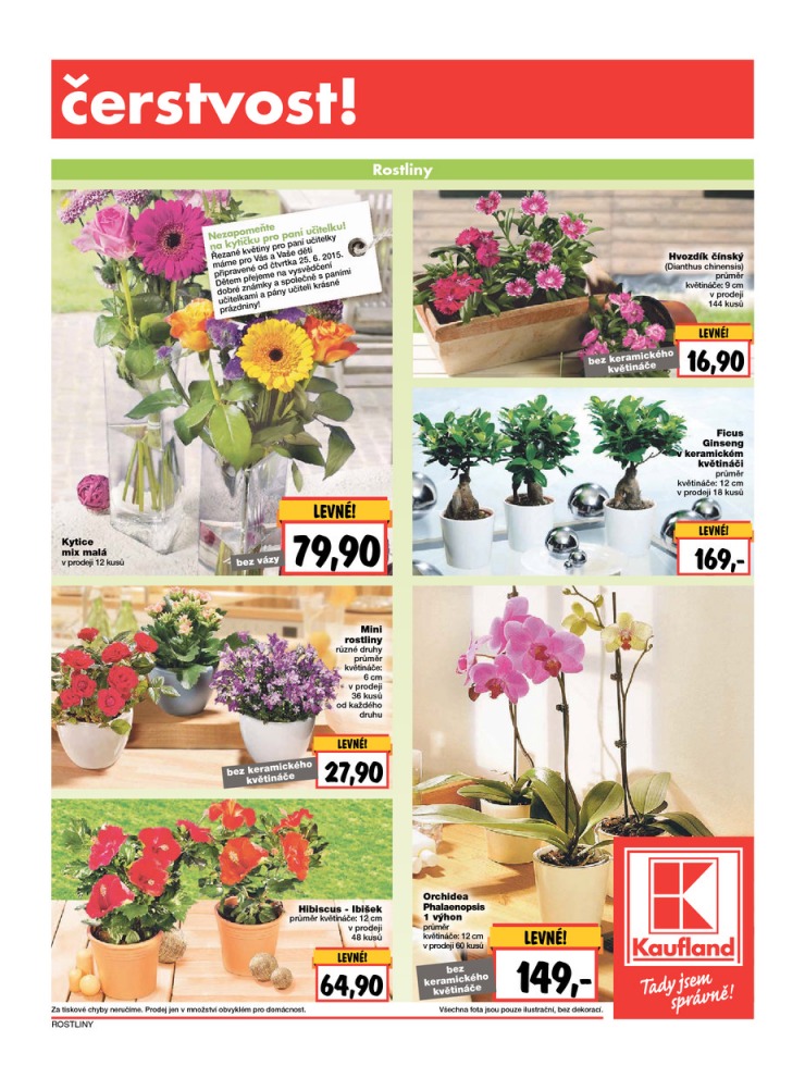 leták Kaufland Aktuální nabídka od 25.6.2015 strana 1 leták Kaufland Aktuální nabídka od 25.6.2015 strana 1