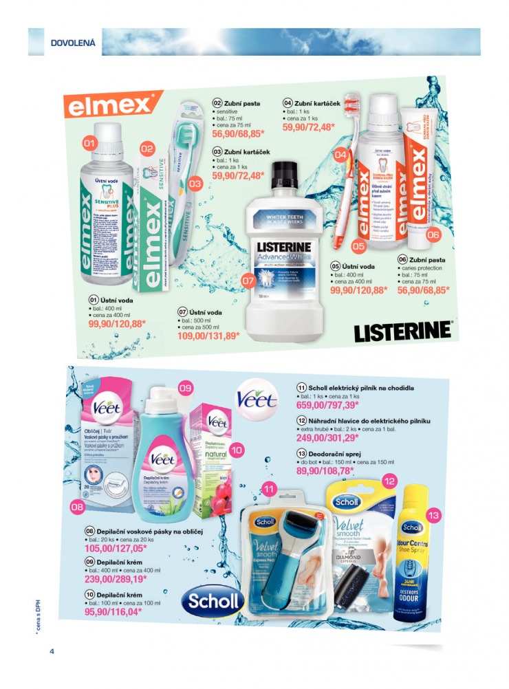 leták Makro Dovolená od 1.7.2015 strana 1 leták Makro Dovolená od 1.7.2015 strana 1