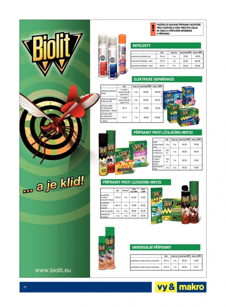leták Makro Dovolená od 1.7.2015 strana 1 leták Makro Dovolená od 1.7.2015 strana 1