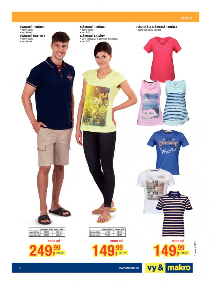 leták Makro Spotřební zboží od 1.7.2015 strana 1 leták Makro Spotřební zboží od 1.7.2015 strana 1