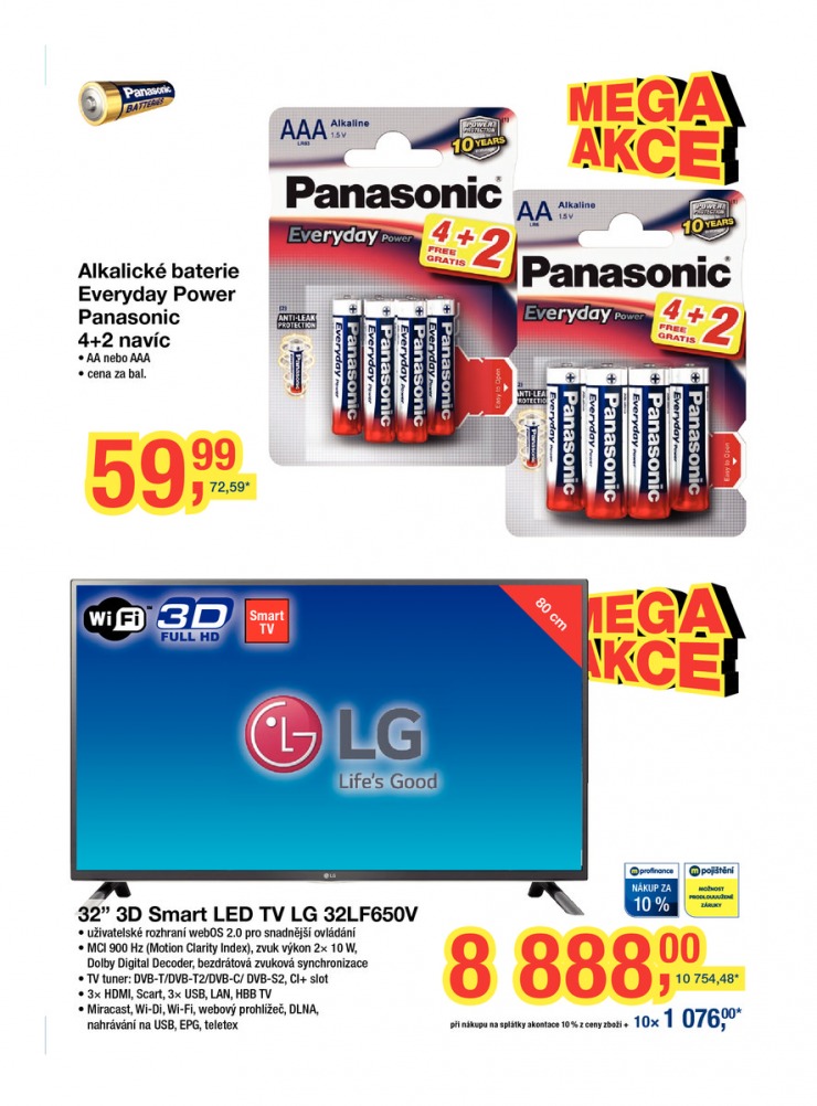 leták Makro Spotřební zboží od 1.7.2015 strana 1 leták Makro Spotřební zboží od 1.7.2015 strana 1