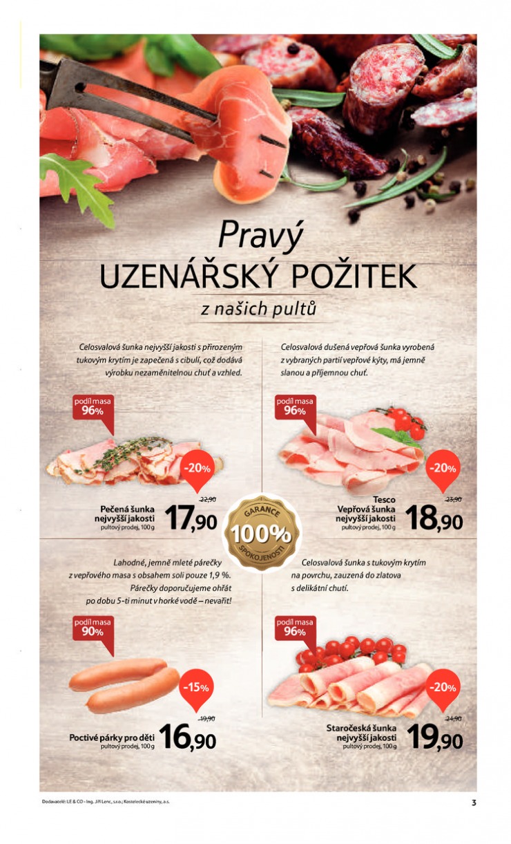 leták Tesco OD od 1.7.2015 strana 1 leták Tesco OD od 1.7.2015 strana 1