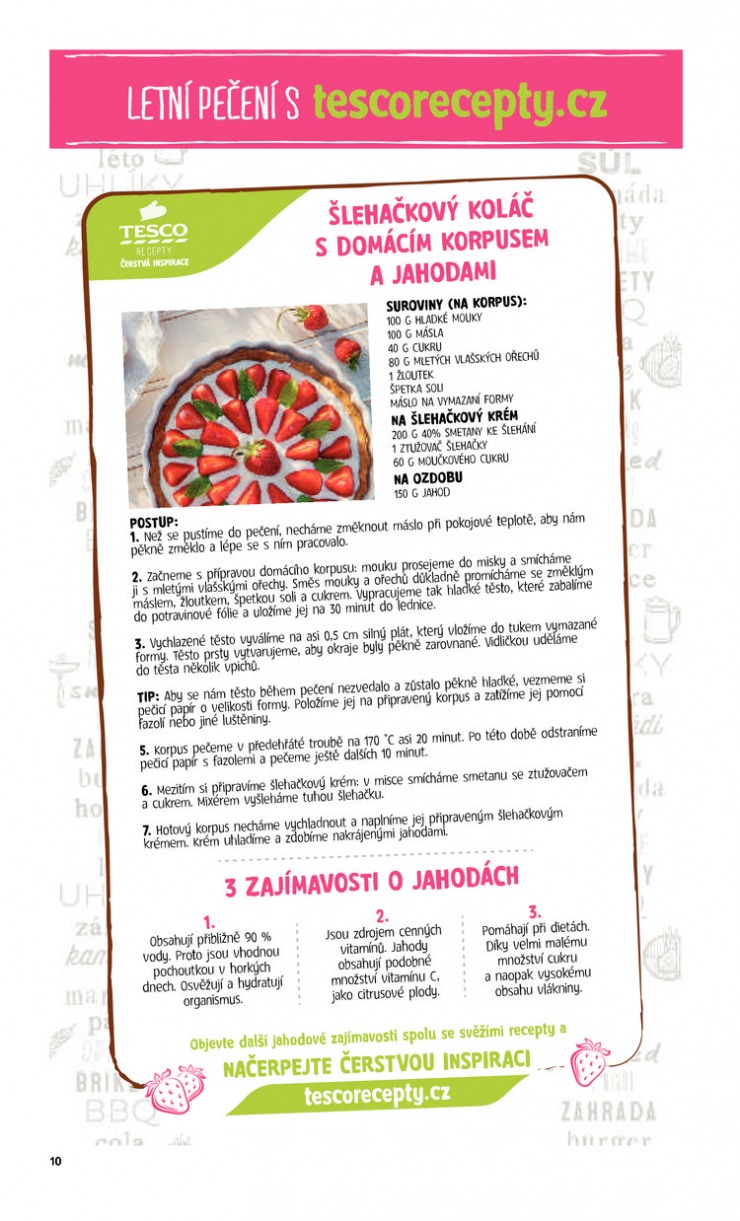 leták Tesco velké hypermarkety od 1.7.2015 strana 1 leták Tesco velké hypermarkety od 1.7.2015 strana 1