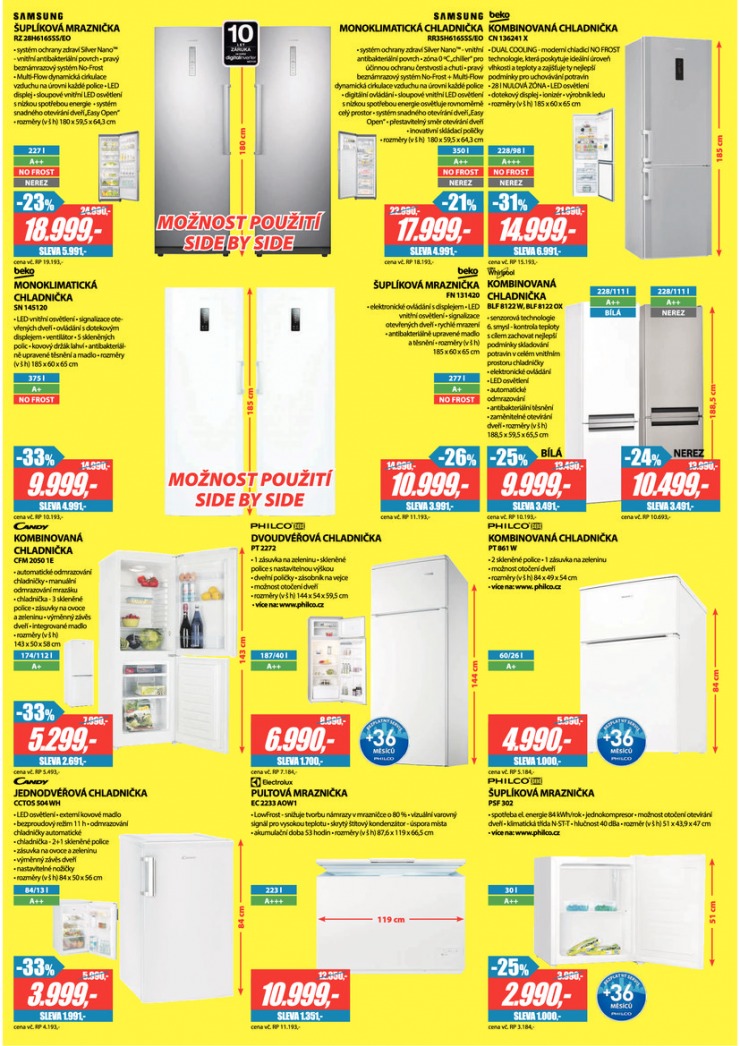 leták Planeo Elektro Akční leták od 1.7.2015 strana 1 leták Planeo Elektro Akční leták od 1.7.2015 strana 1