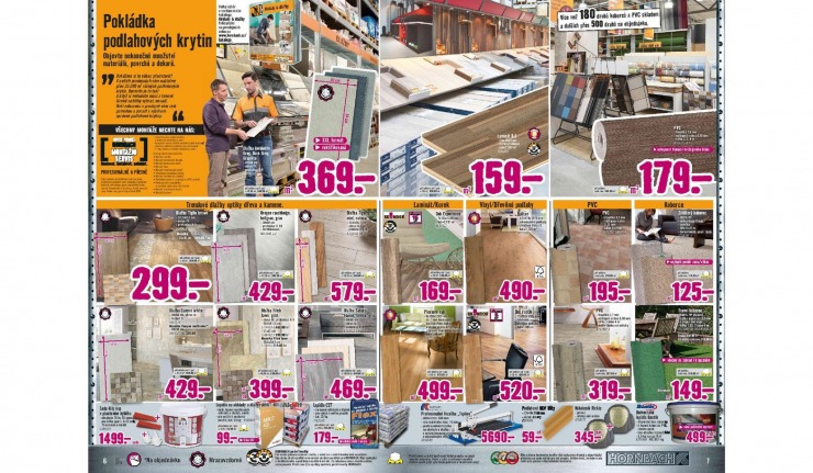 leták Hornbach Aktuální leták od 1.7.2015 strana 1 leták Hornbach Aktuální leták od 1.7.2015 strana 1