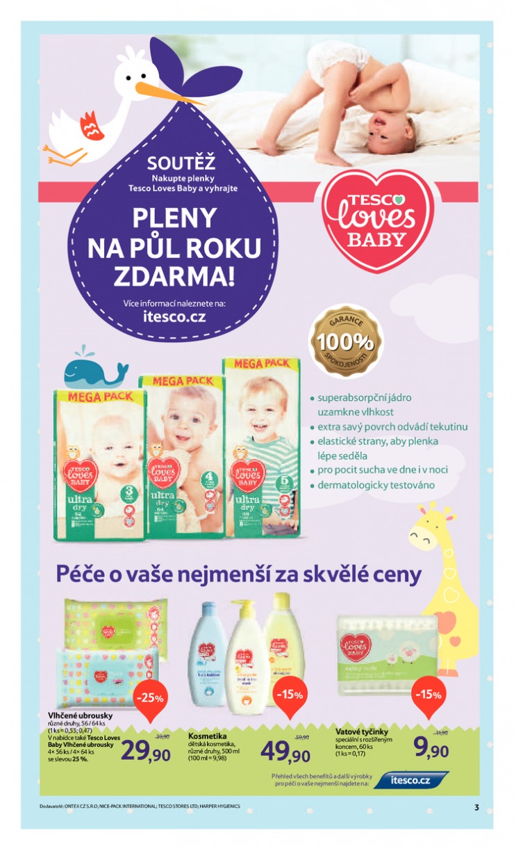 leták Tesco velké hypermarkety od 8.7.2015 strana 1 leták Tesco velké hypermarkety od 8.7.2015 strana 1