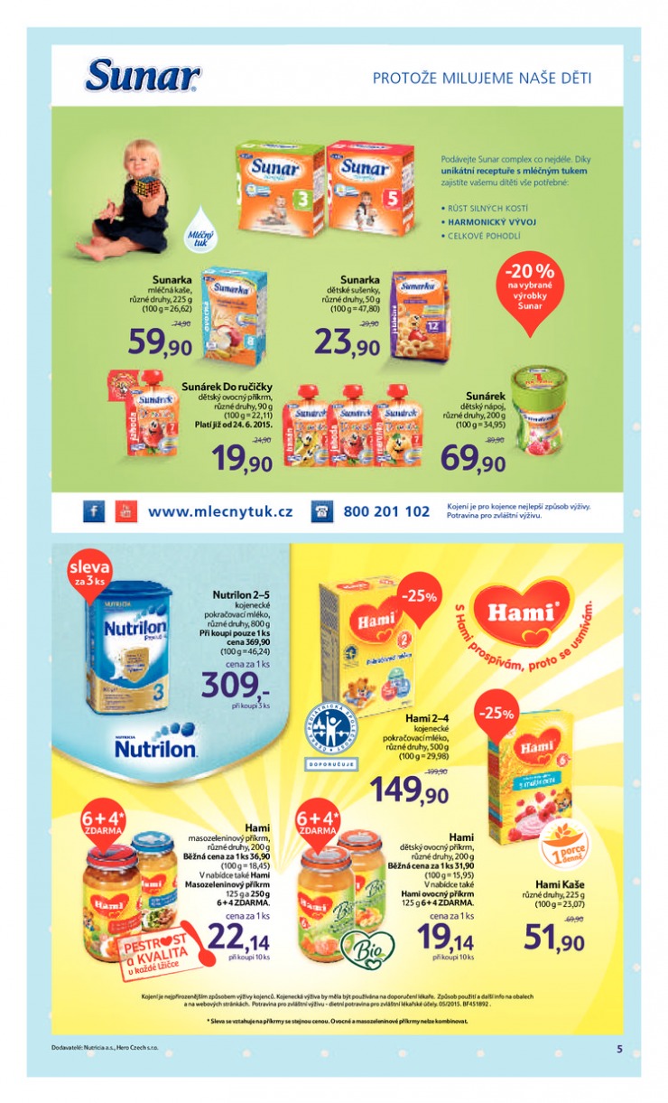 leták Tesco velké hypermarkety od 8.7.2015 strana 1 leták Tesco velké hypermarkety od 8.7.2015 strana 1