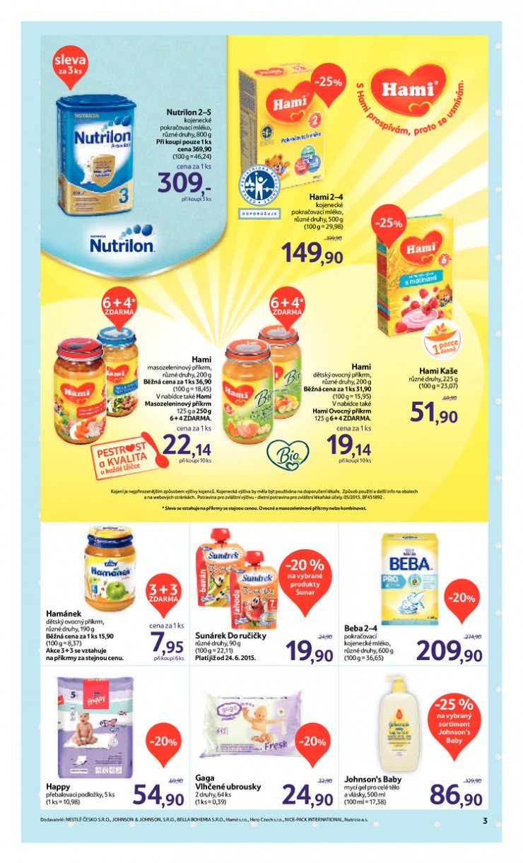 leták Tesco supermarkety od 8.7.2015 strana 1 leták Tesco supermarkety od 8.7.2015 strana 1