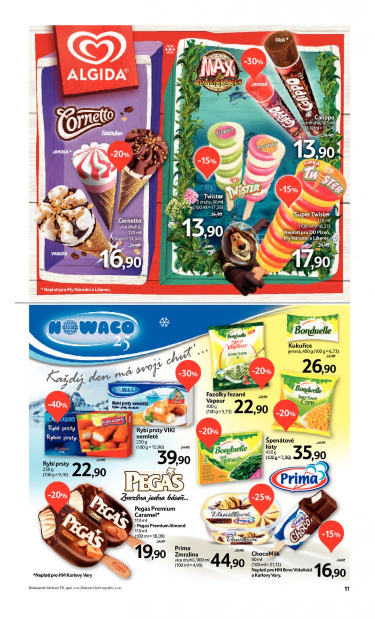 leták Tesco OD od 15.7.2015 strana 1 leták Tesco OD od 15.7.2015 strana 1