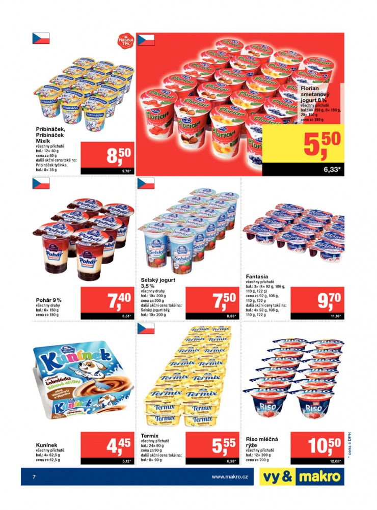 leták Makro Maloobchod od 15.7.2015 strana 1 leták Makro Maloobchod od 15.7.2015 strana 1
