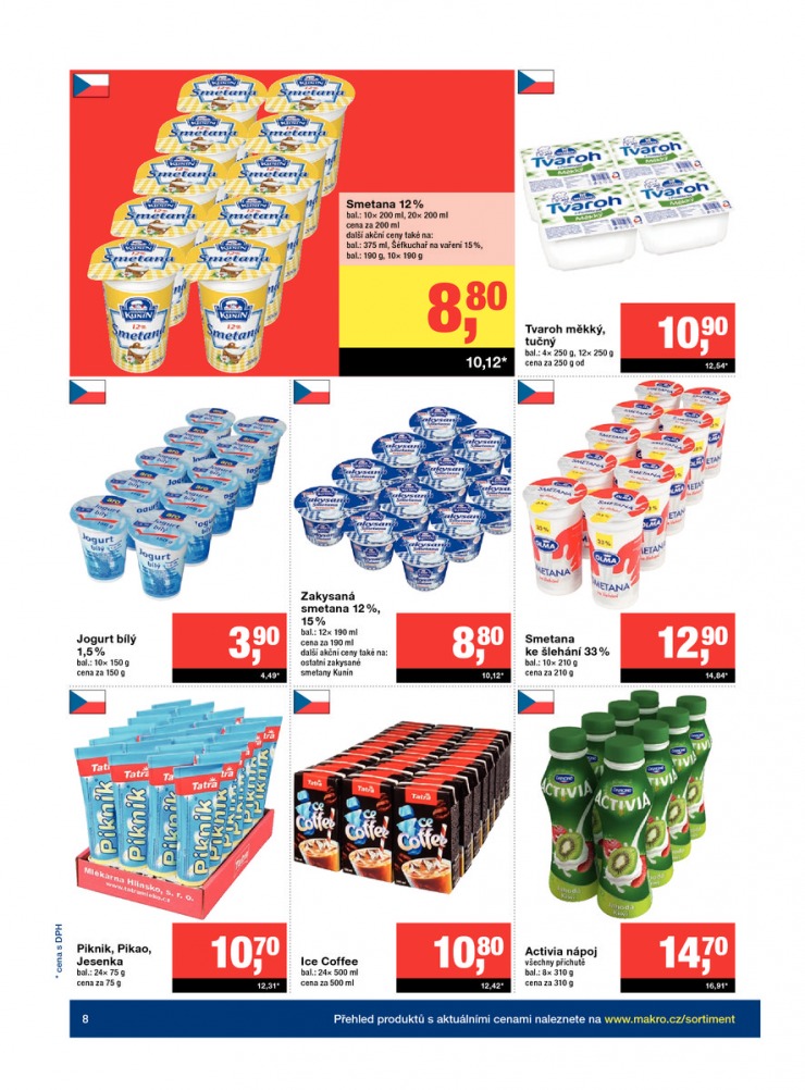 leták Makro Maloobchod od 15.7.2015 strana 1 leták Makro Maloobchod od 15.7.2015 strana 1