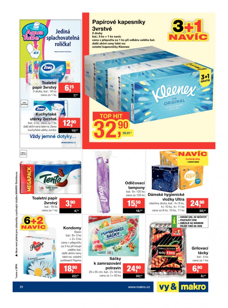 leták Makro Potraviny od 15.7.2015 strana 1 leták Makro Potraviny od 15.7.2015 strana 1