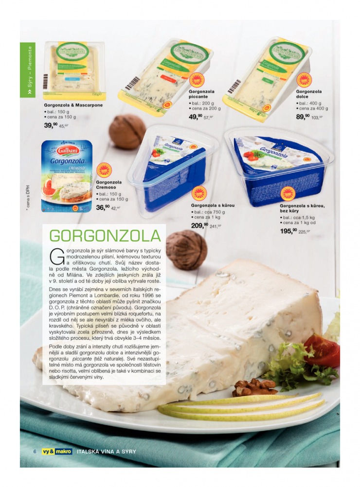 leták Makro Epikure od 15.7.2015 strana 1 leták Makro Epikure od 15.7.2015 strana 1