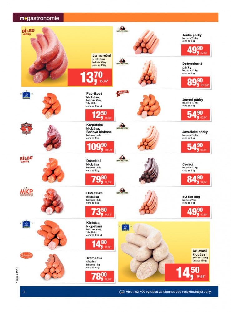 leták Makro Rychlé občerstvení od 15.7.2015 strana 1 leták Makro Rychlé občerstvení od 15.7.2015 strana 1