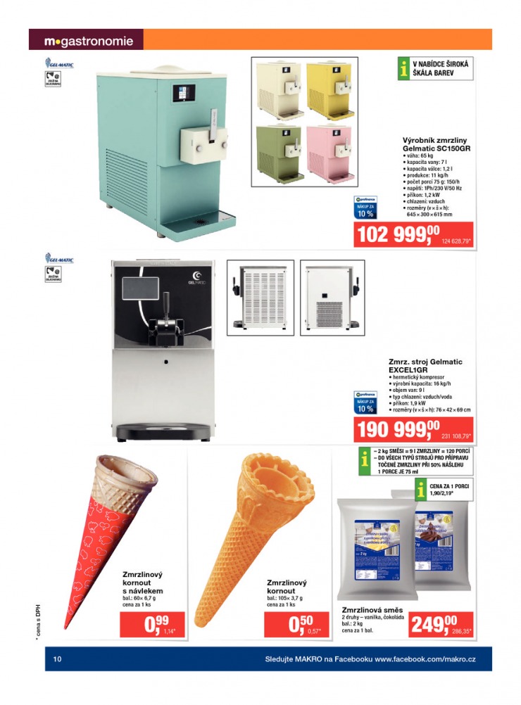 leták Makro Rychlé občerstvení od 15.7.2015 strana 1 leták Makro Rychlé občerstvení od 15.7.2015 strana 1