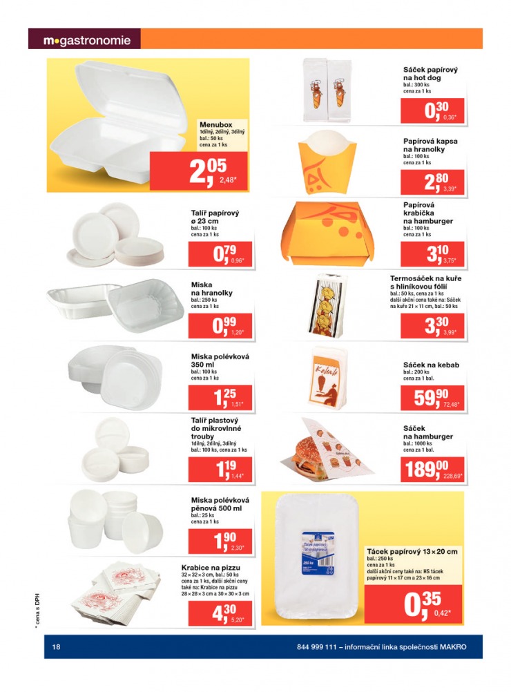 leták Makro Rychlé občerstvení od 15.7.2015 strana 1 leták Makro Rychlé občerstvení od 15.7.2015 strana 1