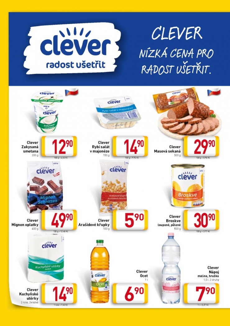 leták Billa velký od 15.7.2015 strana 1 leták Billa velký od 15.7.2015 strana 1