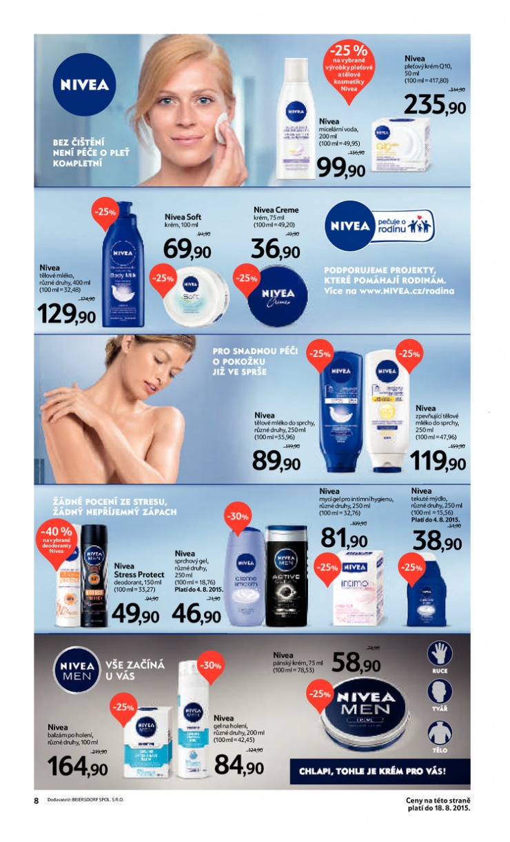 leták Tesco OD od 22.7.2015 strana 1 leták Tesco OD od 22.7.2015 strana 1