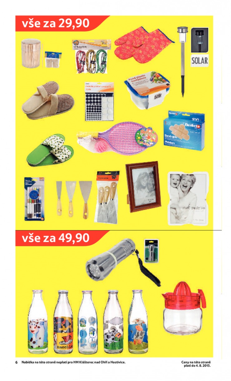 leták Tesco velké hypermarkety od 22.7.2015 strana 1 leták Tesco velké hypermarkety od 22.7.2015 strana 1
