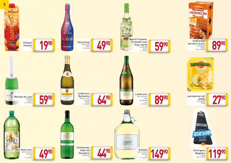 leták Billa Nápojový od 20.7.2015 strana 1 leták Billa Nápojový od 20.7.2015 strana 1