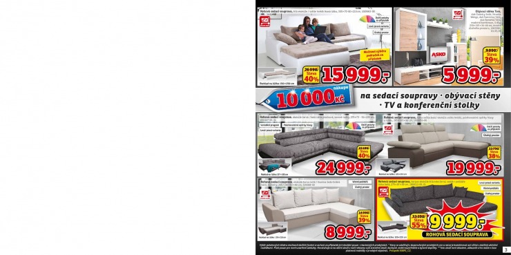 leták Asko nábytek katalog od 23.7.2015 strana 1 leták Asko nábytek katalog od 23.7.2015 strana 1